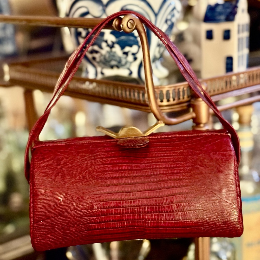 VINTAGE DREAM BAG